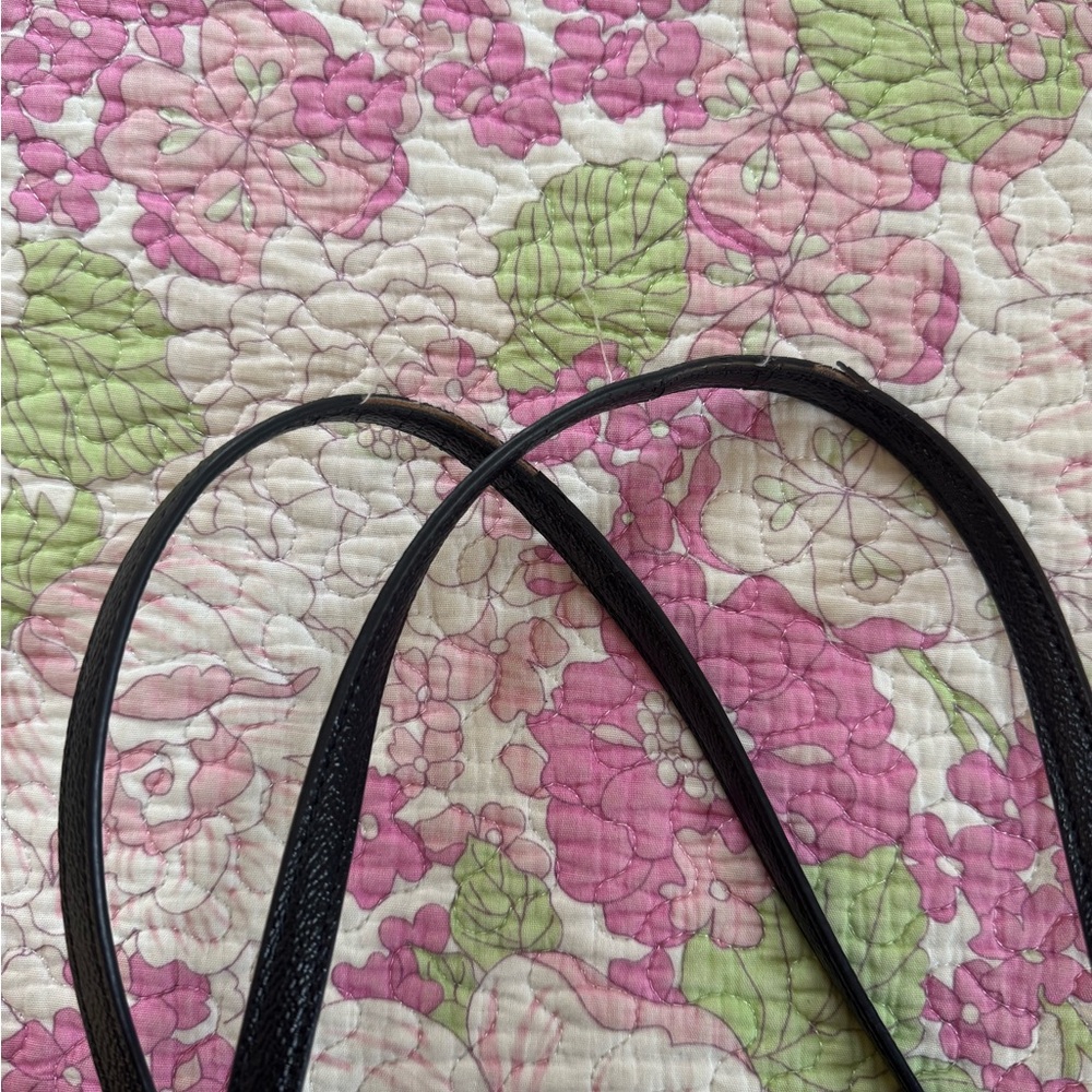 Kate Spade Lori Tote Black Tote Bag - Picture 5 of 9